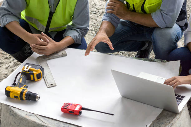 Best Concrete Sealing and Maintenance in Lincoln Rk, PA